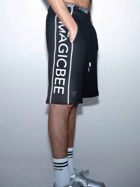 brokenruleskavala.gr_shorts_magicbee_2553_black